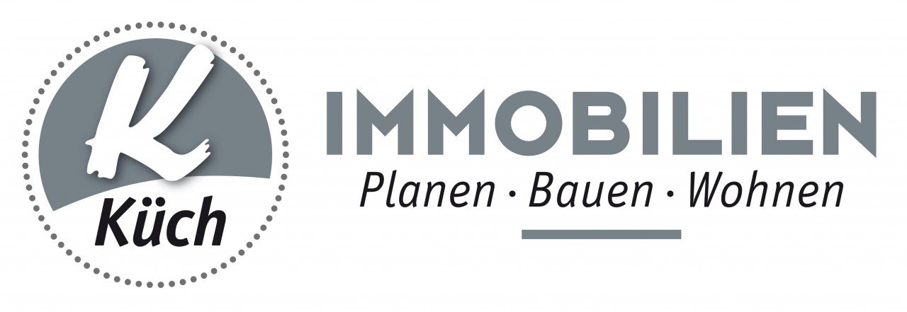 Logo K�ch Immobilien GmbH