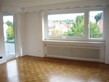 Wohnzimmer 3,5 Raum in Obercastrop  Am Stadtgarten 