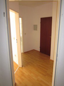 Diele Schicke 2,5 Zimmer K,D,B in Bochum-Werne in ruhiger Seitenstrasse
