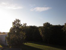 Wundersch�ner Ausblick Schicke 2,5 Zimmer K,D,B in Bochum-Werne in ruhiger Seitenstrasse