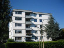 Hausansicht 3,5 Raum in Obercastrop  Am Stadtgarten 