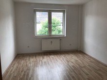 Schlafzimmer 4,5 Raum Wohnung am Molktemarkt nahe dem Konzerthaus