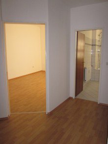 Diele Schicke 2,5 Zimmer K,D,B in Bochum-Werne in ruhiger Seitenstrasse