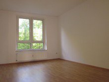 Wohnzimmer Schicke 2,5 Zimmer K,D,B in Bochum-Werne in ruhiger Seitenstrasse