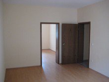 Wohnzimmer 4,5 Raum Wohnung am Molktemarkt nahe dem Konzerthaus